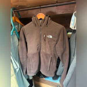 Vintage the north face Denali jacket